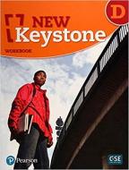 New Keystone, Level 4 Workbook di Pearson edito da Pearson Education (US)
