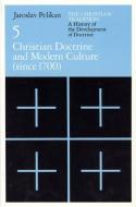 Christian Tradition di Jaroslav Pelikan edito da The University of Chicago Press