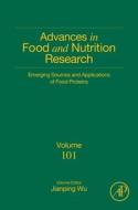 Emerging Sources And Applications Of Food Proteins edito da Elsevier Science & Technology