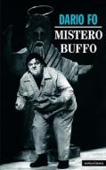 Mistero Buffo di Dario Fo edito da Bloomsbury Publishing PLC