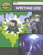 Rapid Writing: Writing Log 8 6 Pack di Dee Reid, Diana Bentley edito da Pearson Education Limited