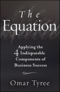 The Equation di Omar Tyree edito da John Wiley and Sons Ltd