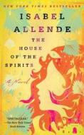 The House of the Spirits di Isabel Allende edito da Dial Press