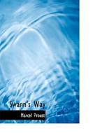 Swann's Way di Marcel Proust edito da Bibliolife