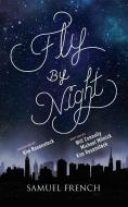 Fly by Night di Kim Rosenstock, Michael Mitnick, Will Connolly edito da Samuel French, Inc.