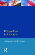 Bilingualism in Education di Jim Cummins, Merrill Swain edito da Taylor & Francis Ltd