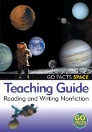 Space Teaching Guide edito da Bloomsbury Publishing Plc