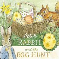 Peter Rabbit And The Egg Hunt di Beatrix Potter edito da Penguin Books Ltd