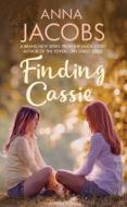 Finding Roz di Anna Jacobs edito da ALLISON & BUSBY