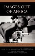 Images Out of Africa di Virginia Garner edito da UPA