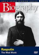 Biography: Rasputin, the Mad Monk edito da Lions Gate Home Entertainment