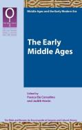 The Early Middle Ages edito da SOC OF BIBLICAL LITERATURE