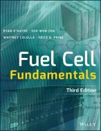 Fuel Cell Fundamentals di O& edito da John Wiley & Sons