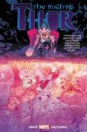 Thor By Jason Aaron & Russell Dauterman Vol. 2 di Jason Aaron edito da Marvel Comics