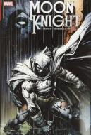 Moon Knight Omnibus Vol. 1 di David Anthony Kraft, Bill Mantlo, Steven Grant edito da Marvel Comics
