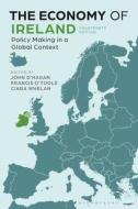 The Economy of Ireland: Policy Making in a Global Context edito da RED GLOBE PR