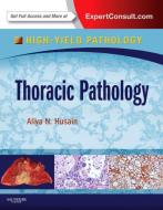 Thoracic Pathology di Aliya Husain edito da Elsevier LTD, Oxford
