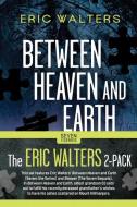 The Eric Walters Seven 2-Pack di Eric Walters edito da ORCA BOOK PUBL