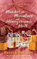 Honeychurch Hall 8 di Hannah Dennison edito da Little, Brown Book Group