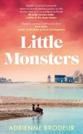 Little Monsters di Adrienne Brodeur edito da Cornerstone