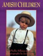 Amish Children di Phyllis Good edito da Good Books