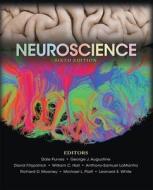 Neuroscience edito da Sinauer Associates Is An Imprint Of Oxford University Press