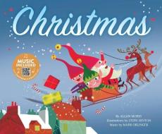 Christmas di Allan Morey edito da CANTATA LEARNING