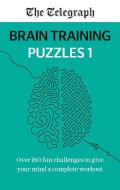The Telegraph Brain Training edito da Octopus Publishing Group