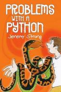 Problems With A Python di Jeremy Strong edito da Barrington Stoke Ltd