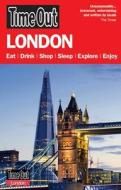 Time Out London di Time Out Guides Ltd edito da Ebury Press