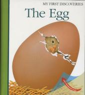 The Egg di Rene Mettler edito da Moonlight Publishing Ltd
