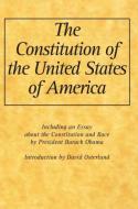 Constitution of the United States of America edito da Brick Tower Press