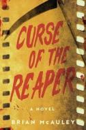 Curse of the Reaper di Brian McAuley edito da TALOS