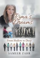 Rima's Dreams di Zahr Sameer Zahr edito da Chapters Media And Advertising, Llc