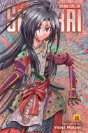 The Elusive Samurai, Vol. 10 di Yusei Matsui edito da VIZ Media LLC