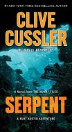 Serpent di Clive Cussler, Paul Kemprecos edito da POCKET BOOKS