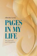 Pages in My Life di Albrishia Lyons edito da Xlibris US