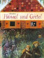 Hänsel und Gretel di Jacob Grimm, Wilhelm Grimm edito da NordSüd Verlag AG