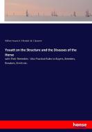 Youatt on the Structure and the Diseases of the Horse di William Youatt, H. S Randall, W. C Spooner edito da hansebooks