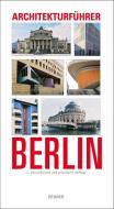 Architekturführer Berlin di Martin Wörner, Karl H Hüter, Paul Sigel, Doris Mollenschott edito da Reimer, Dietrich
