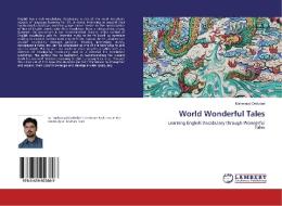 World Wonderful Tales di Mahmoud Ordudari edito da LAP Lambert Academic Publishing