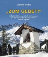 "ZUM GEBET !" di Gerhard Sladek edito da Weishaupt