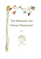 Die Abenteuer der Kleinen Gespenster di J. F. Fuchs edito da Books on Demand