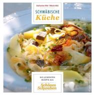 Schwäbische Küche di Nikola Hild, Katharina Hild edito da Silberburg Verlag