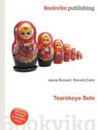 Tsarskoye Selo edito da Book On Demand Ltd.