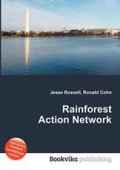 Rainforest Action Network edito da Book On Demand Ltd.