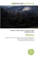 Gliwice edito da Vdm Publishing House