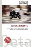 Yamaha Rd350lc edito da Betascript Publishing