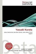 Yasuaki Kurata edito da Betascript Publishing