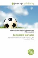 Leonardo Bonucci edito da Betascript Publishing